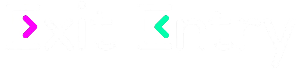 Portfolio - Exit Entry