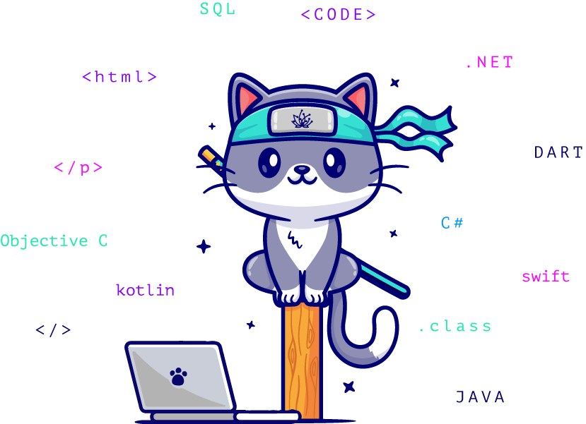 Radisoft cat